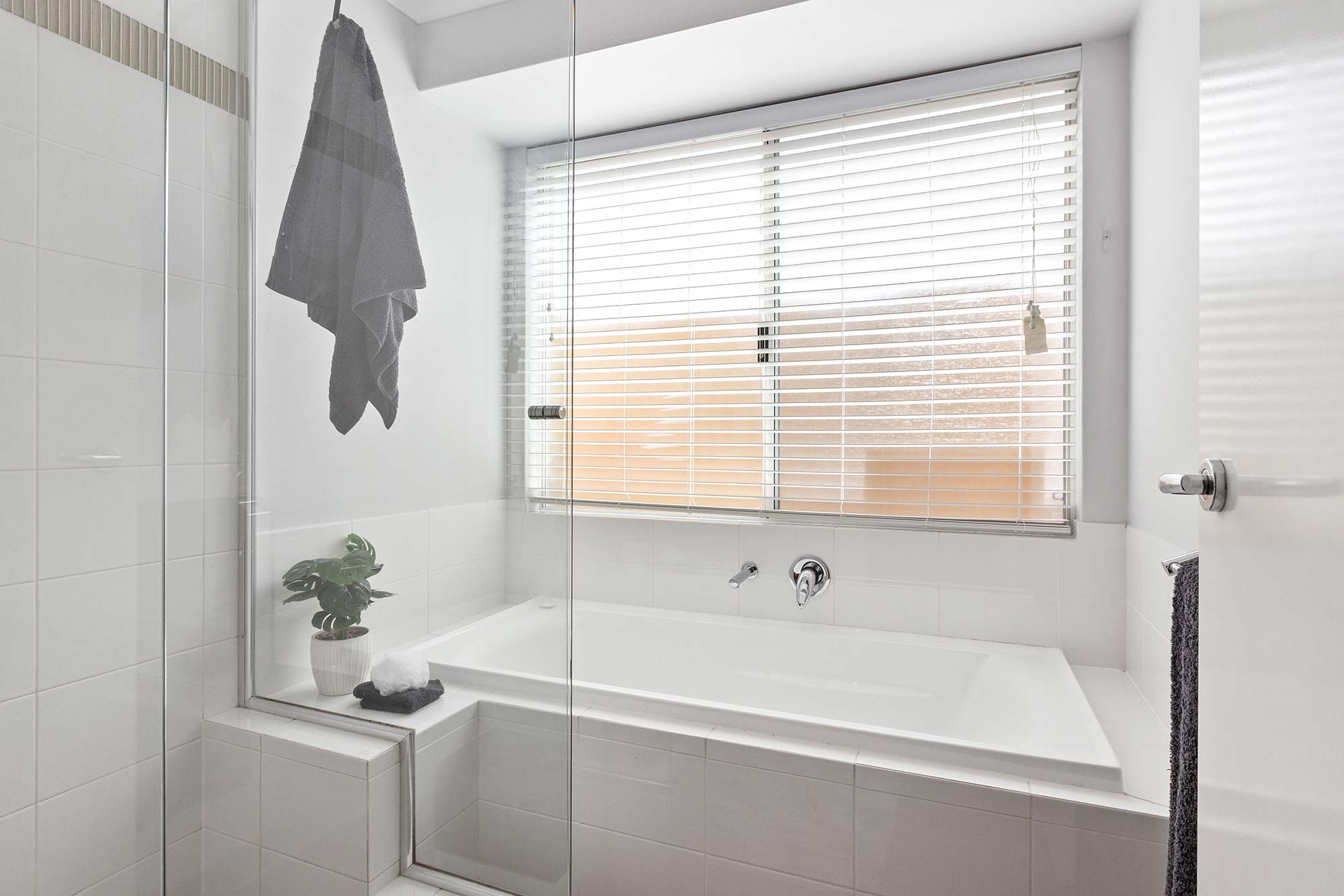 Home Staging After 