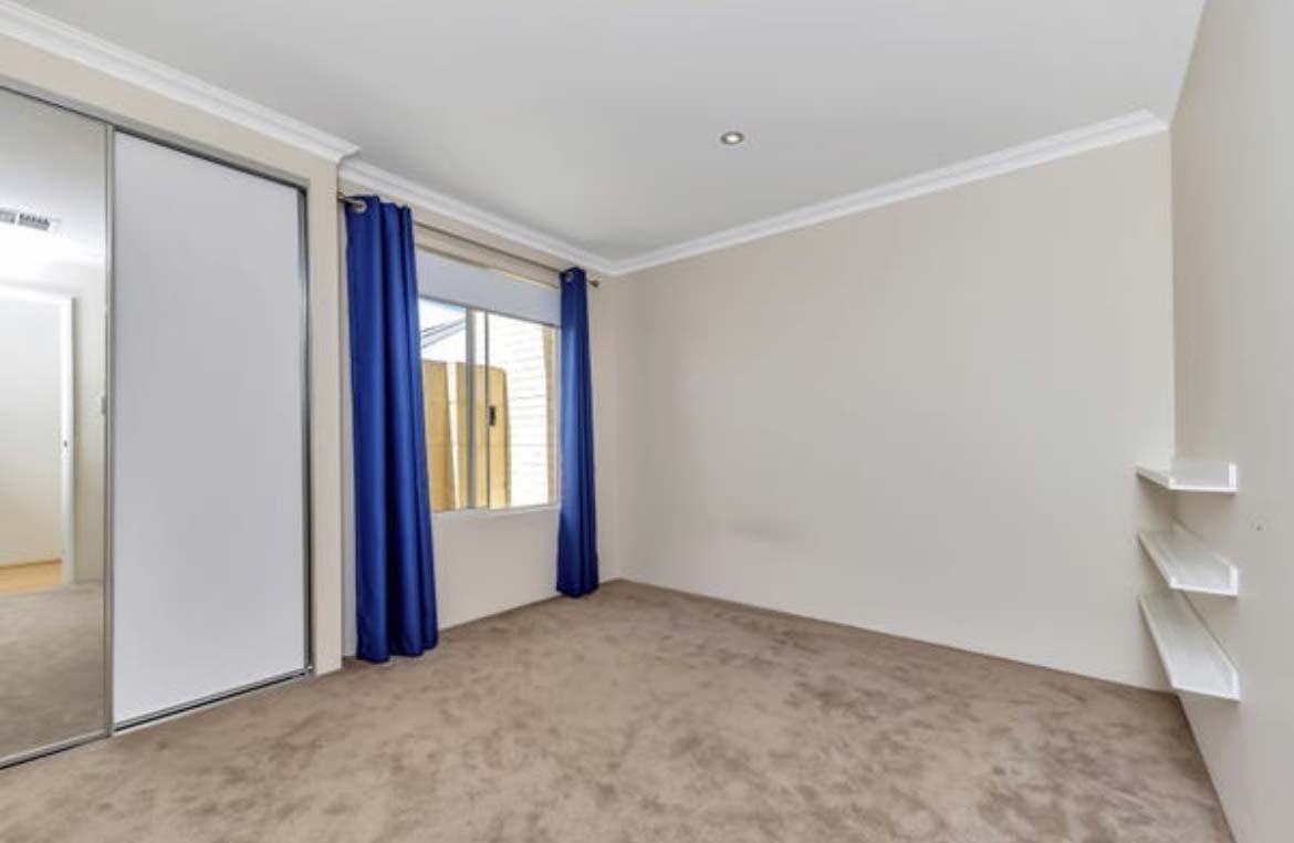 Before Home Staging Perth - Flagstaff Crest