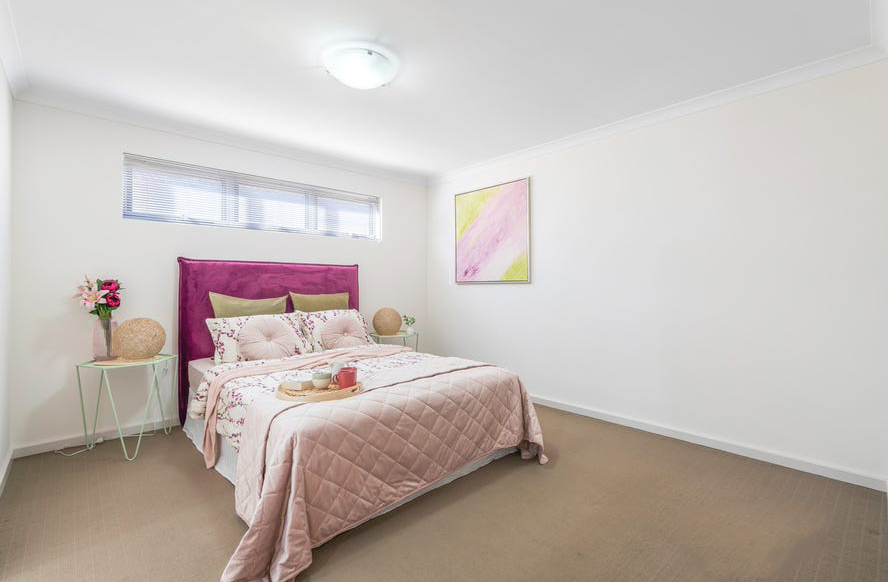Home Staging Perth Property in Westminster