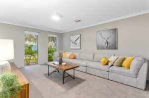 Home & Property Staging in Perth, South Guilford