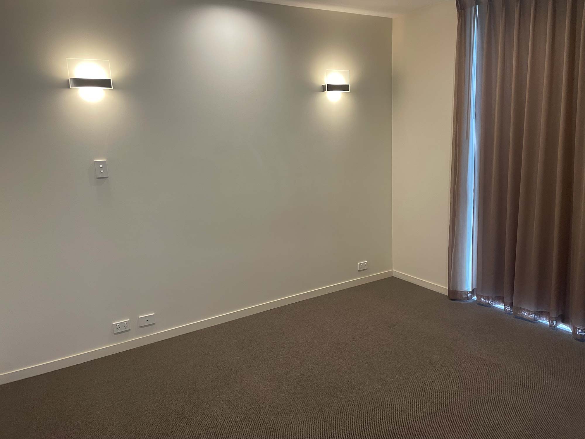 Home Staging perth before photo 