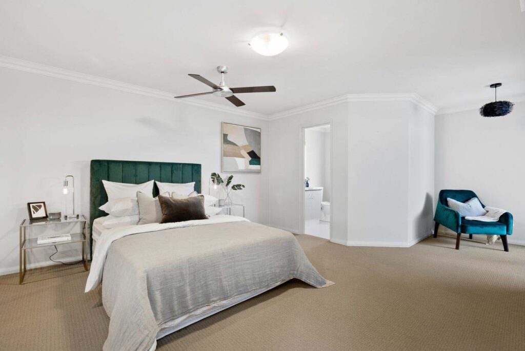 Townhouse Staging Perth