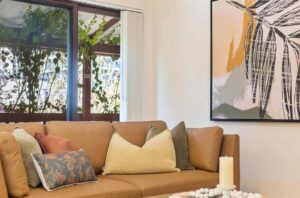 Property Styling Subiaco - Portfolio