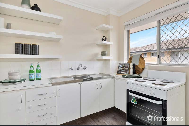 Kitchen Home Staging Perth