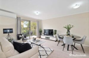 Home Staging South Perth * Sold in 9 Days *