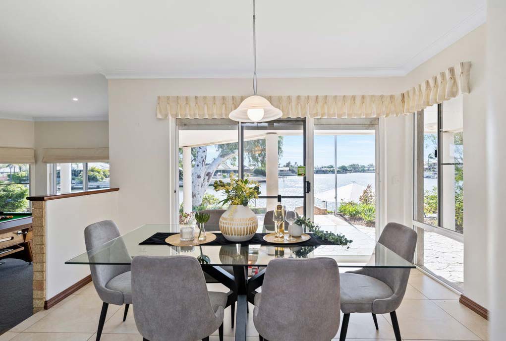 Home Staging Perth • Furniture Hire & Staging