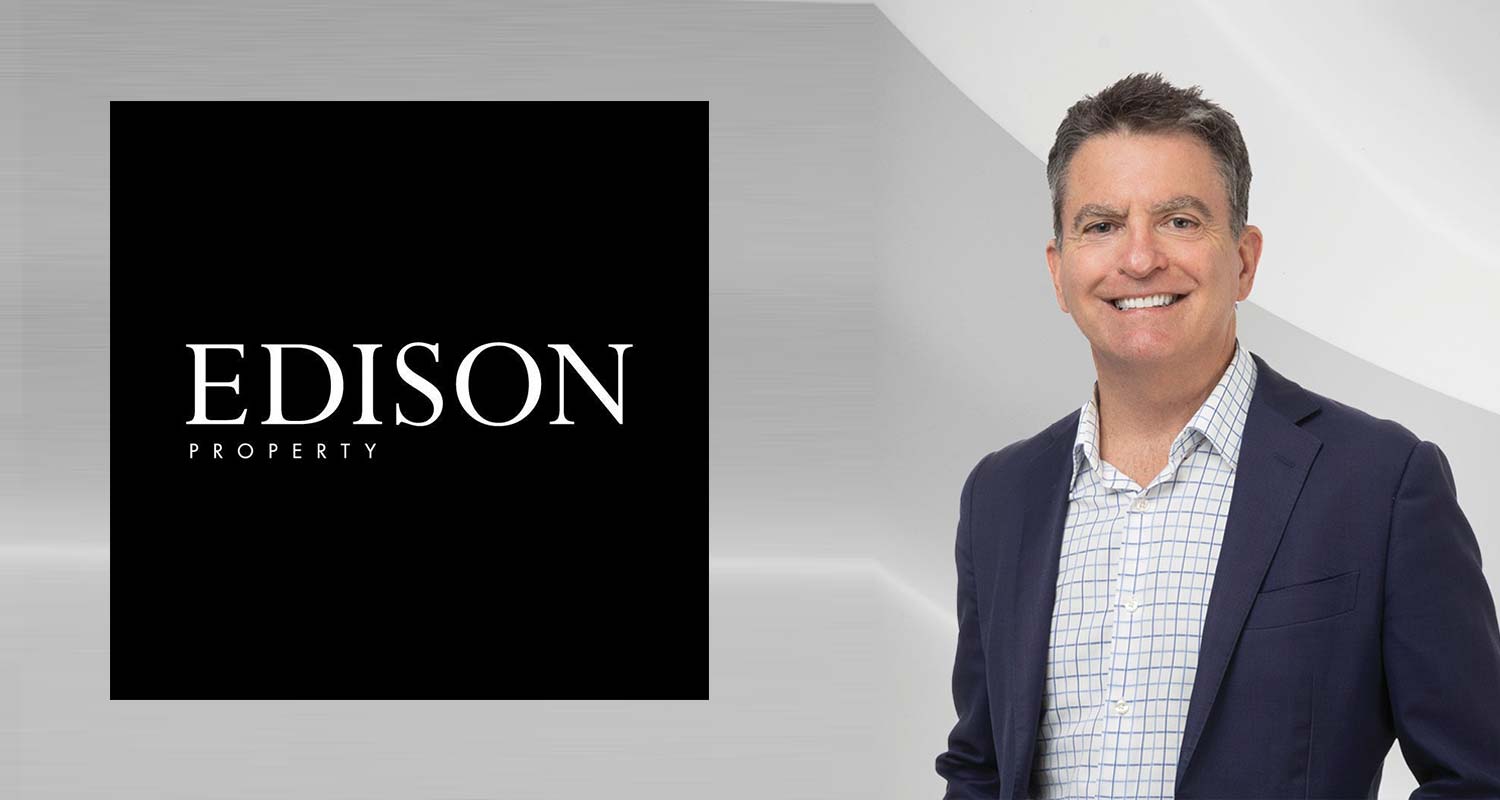 Peter Menaglio • Edison Property • Preferred Real Estate Agent by Perth Staged to Sell