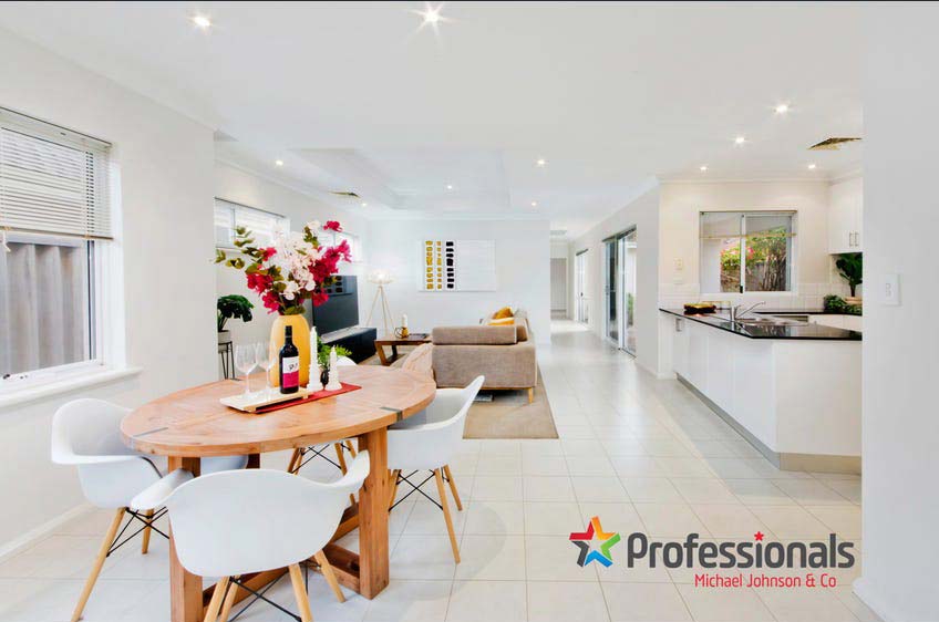 Home Staging Dianella Perth Morley