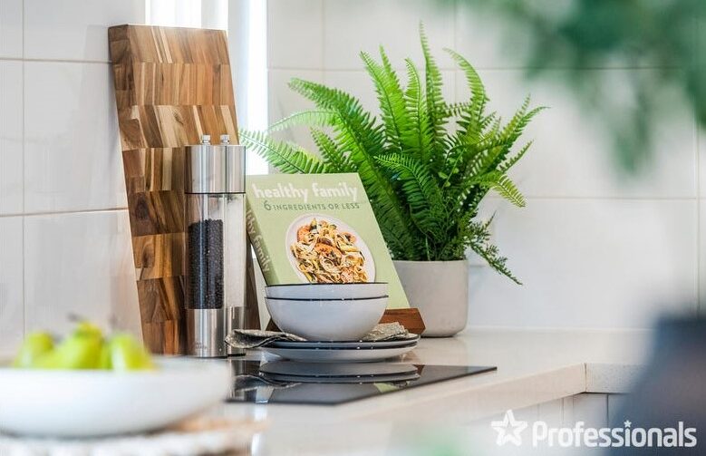 Property Staging & Styling Perth Packages • 3 Bed 1 Living Area