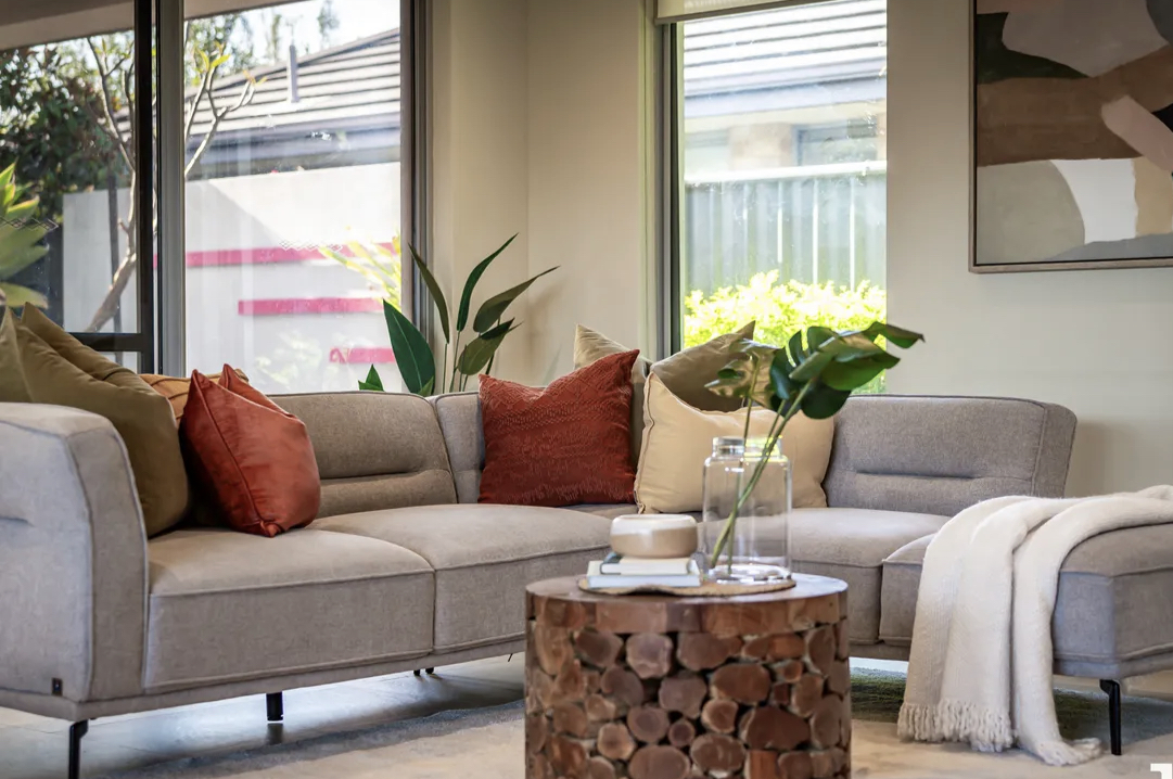 Property styling profile in Canning vale