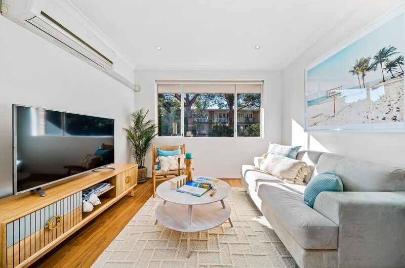 Perth Property Styling