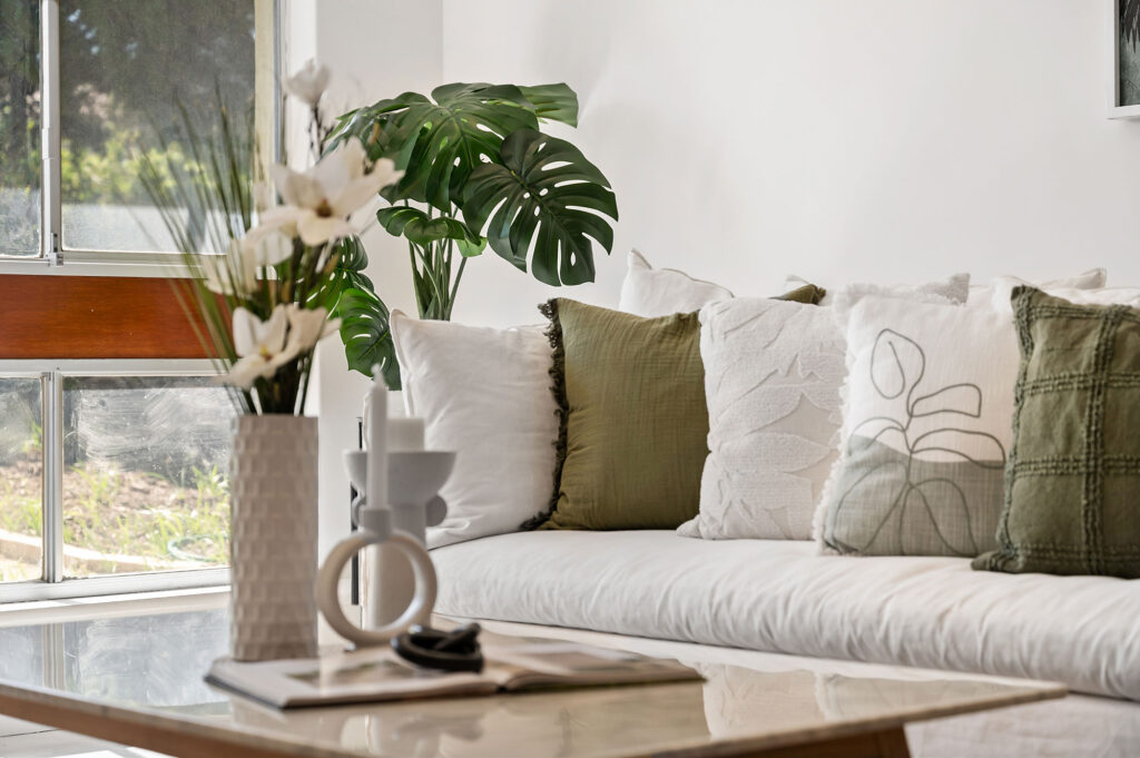 Home Staging & Property Styling Perth • Botanical Vibe