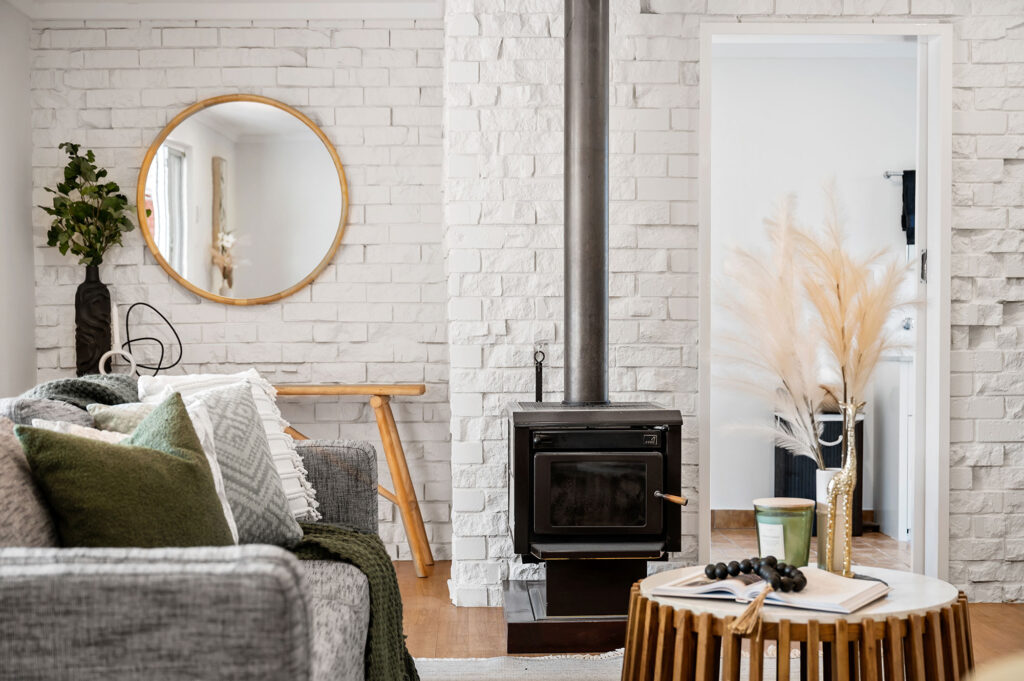 Home Staging & Property Styling Perth • Botanical Vibe